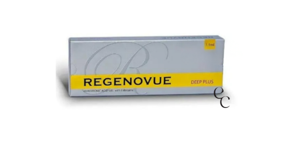 Regenovue Deep Plus jest dostepny w Esthetic Central